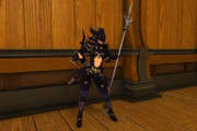 【FF14】とあるユーザーさん、一部装備の男女でグラが変わる仕様に発狂「女性だと露出が多くなる装備何なの！？〇〇搾取だから止めてほしい！」