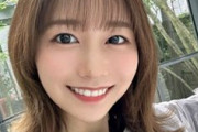 美人ウマ娘声優の小島菜々恵さん、ご報告