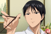 野島裕史さんが演じる好きなキャラ投票！やっぱり伊月？石垣？【アンケート】