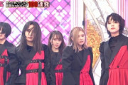 最新の櫻坂46、強すぎる...