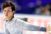 引退の須本光希。羽生結弦がきっかけでスケートの道へ