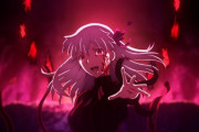 Fate/stay nightの桜って劇場版でめっちゃヤバい存在になるんやろ？