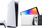 【PS5 Switch】性能20倍、価格は1.6倍