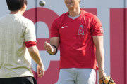 【朗報】エンゼルス、大谷翔平のWBC出場容認。日本は大谷招聘か