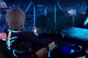 【PSO2NGS】夜が多すぎる問題