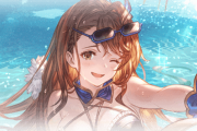 【グラブル】3/10調整で水着ベアトリクスが1アビ2回目で確定TA+追撃5割、3アビと合わせて10割追撃に！不死身のお陰で意外としぶとさもある高火力キャラに