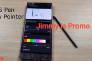 サムスンの次期スマホ｢Galaxy Note 20 Ultra｣の実機動画流出　8月5日に正式発表