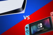 SwitchとPS5両方持ってるけど稼働率高いのはPS5