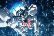 『機動戦士ガンダム 水星の魔女 (2期)』22話感想・・・キャリバーンかっこいい、これはプラモ売れる！　スレミオも復活！　そして始まる姉妹対決＆兄弟対決！