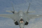 朝鮮日報 　 1月に胴体着陸した韓国空軍F35A、ハゲワシとの衝突で武器庫の壁に穴…あわや大惨事だった [12/2]