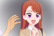 【ひろがるスカイ！プリキュア】中学生あげはさん可愛すぎる！！！【ひろプリ】