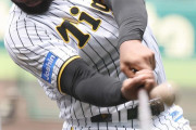 阪神　ロドリゲス、後半戦も“恐怖の7番”継続　井上コーチ「７番に１発あると怖いよ」