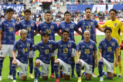 【朗報】サッカー日本代表、新たなリーダーと盛り上げ役ｗｗｗｗｗｗｗｗ
