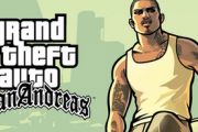 ワイ、今更GTAサンアンドレアスにハマる