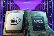 インテル、AMDをファウンドリー顧客に迎える協議進行との報道