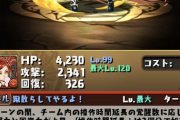【パズドラ】ミナーヴァいらんいうた奴出てこいよ!!何がマトリフやねん
