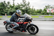バイクって危ないのになんで走ってるの？