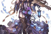 【グラブル】ハロウィンキャラは他季節限に比べるとイマイチ感/どの季節限定キャラも高級スキンだった昔が懐かしい…