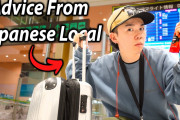 外国人視聴者「日本に行くのが楽しみ！」「もっと知りたい！」日本人YouTuberが伝える率直で実用的な外国人観光客向けアドバイス