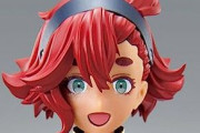 【水星の魔女】一時は五千円超えてたスレッタのフィギュアライズがかなり安くなってる！