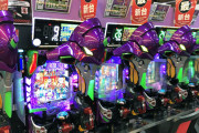エヴァのパチンコが人気の理由ｗｗｗｗｗｗｗｗｗｗ