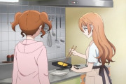 彼方「今晩はすき焼きだぜ～？」【ラブライブ！虹ヶ咲】