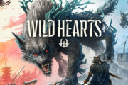 【モンハン】コエテク狩ゲー WILD HEARTSの発売日までそろっと1ヶ月後な件