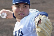 西武 平良海馬(21)32回無失点？！ 阪神佐藤の対戦動画が話題に❓❗