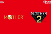 ワイ、MOTHER1と2クリアし終わる