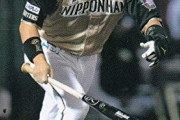 鶴岡慎也が引退　19年のプロ野球人生に幕