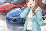お前ら今欲しいなあと思う車ってある？