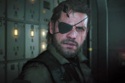 【悲報】10年前のゲームが『メタルギアソリッド5』という事実