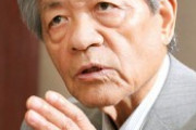 【正論】田原総一朗｢日本が一番安定してる理由は、移民難民が少ないからですよ｣