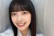 【日向坂4期】小西夏菜実、初ブログで意外な事実が判明！