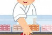 【朗報】正直回らない寿司屋なんかより回る寿司屋のほうがいいよなｗｗｗ