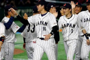 侍ジャパンWBC初戦「日本―中国」世帯視聴率41・9％！箱根駅伝抜き今年1位ｗｗｗｗｗｗｗｗｗｗｗｗ