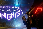 バットマンシリーズの新作『Gotham Knights』対応機種はPS4/PS5/One/SX/PCと判明