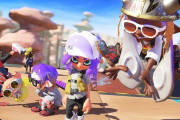 【悲報】スプラトゥーンがここまで売れた理由、誰にもわからない