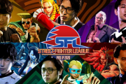 【スト5】「ストリートファイターリーグ: Pro-JP 2020」開幕戦が9月25日(金)23時～26時に放送。第2節以降は毎週金曜21時からYouTube、Twitch、Mildom等で放送