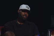 【NBA】レブロン「OKCをまだ見限るべきじゃない」