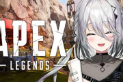【にじさんじ】初心者ソフィのよちよちAPEXが可愛すぎた
