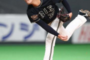 オリックスＫ鈴木が２軍落ち…将「やり直し」