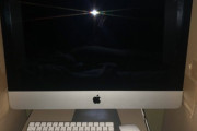 【画像】iMacを使う俺のPC周り見てｗｗｗｗｗｗｗｗｗ