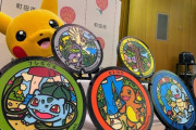 外国人「東京にも100種類のポケモンマンホールがあるらしいぞ！」