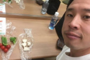 【朗報】筋肉芸人の食事、美味そう