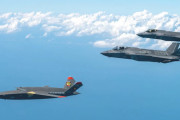 無人ステルス機MQ-58B、電子攻撃型を米海兵隊向けに配備か