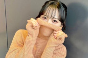【悲報】小栗ゆいゆいが包茎ポーズをしてしまう