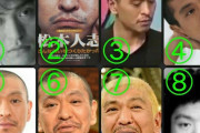 【画像】どの松本人志を選ぶかでお笑いセンスがわかるｗｗｗｗｗｗｗｗｗｗｗ