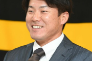 阪神の“弱点”埋める存在も…なぜ放出？　未完の大砲が見出せなかった居場所