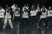 【動画】乃木坂46さん、KPOPみたいなダンスを踊った結果ｗｗｗ